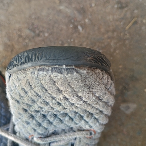 Kids nike shoes - Picture 7 of 8